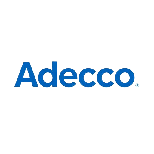 Logo Adecco