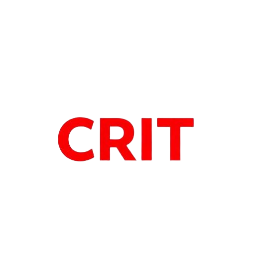 Logo Crit