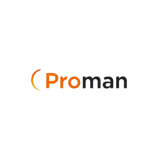 Logo Proman