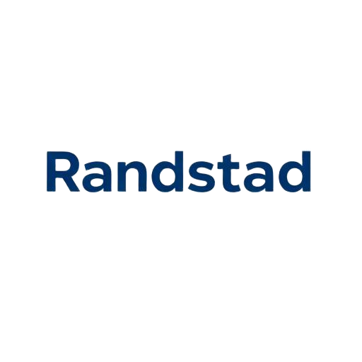 Logo Randstad